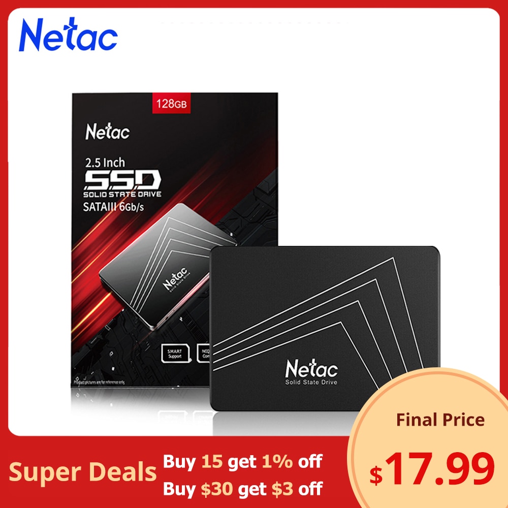 Netac Ʈ PC SATA SSD  ָ Ʈ ..